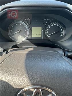 تويوتا لاندكروزر برادو